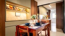 Blk 924 TAMPINES PALMSPRING (Tampines), HDB 4 Rooms #578679841